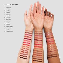Extra Color Shine - Rouge à lèvres brillance intense