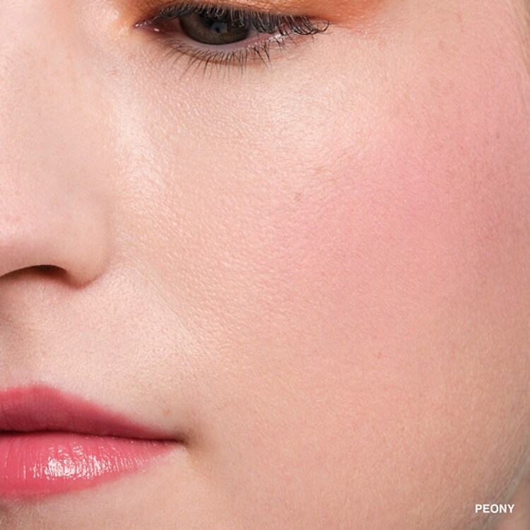 Pot Rouge Velvet Matte - Blush crème 2-en-1 pour les joues et les lèvres