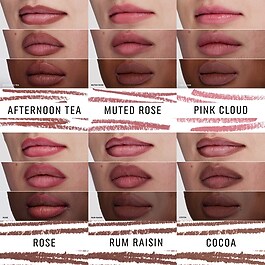 Lip Pencil - Μαλακό μολύβι χειλιών