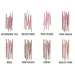 Lip Pencil - Μαλακό μολύβι χειλιών