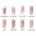 Lip Pencil - Μαλακό μολύβι χειλιών