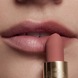 Luxe Cashmere Matte - Rouge à Lèvres Fini Velours