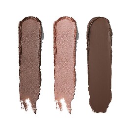 Swipe & Go Eye Trio - Trio d'ombres à paupières et liner sticks
