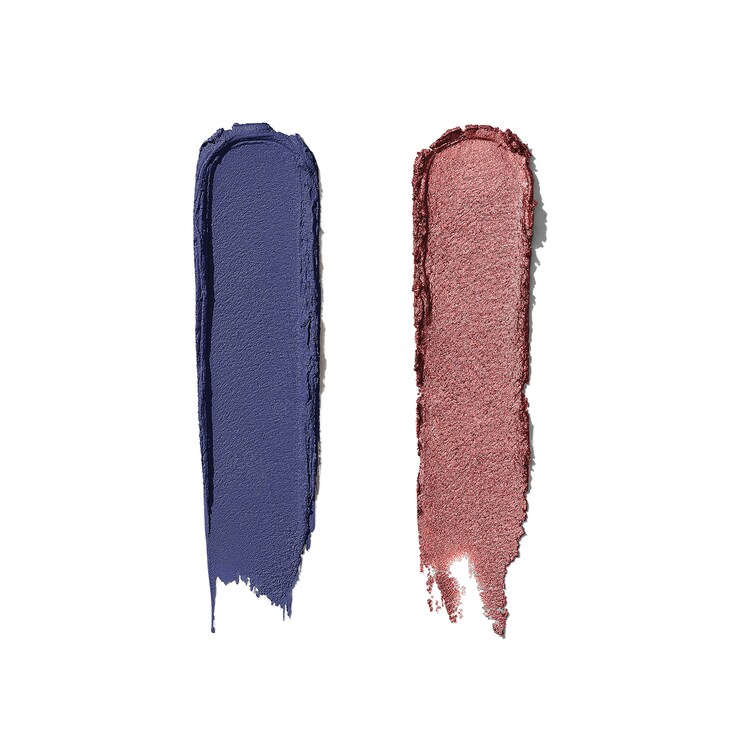 Long-Wear Cream Shadow Stick Duo​ - Stick Duo Fard à Paupières