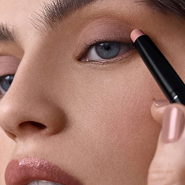 Long-Wear Cream Shadow Stick Duo​ - Stick Duo Fard à Paupières