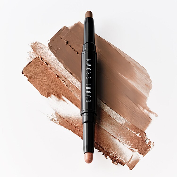 Long-Wear Cream Shadow Stick Duo​ - Stick Duo Fard à Paupières