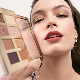 Swet Decadence Eye Shadow - Palette Edition limitée