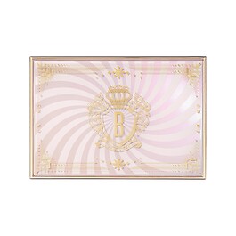 Swet Decadence Eye Shadow - Palette Edition limitée