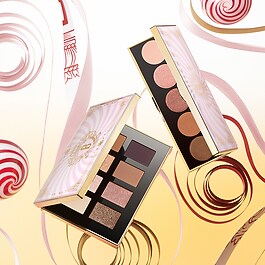 Swet Decadence Eye Shadow - Palette Edition limitée