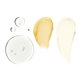 Cleanse & Prime Skincare - Huile Démaquillante & Crème Hydratante