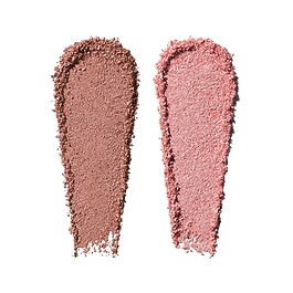 Luxe Eye Shadow Duo - Palette d'Ombres à Paupières