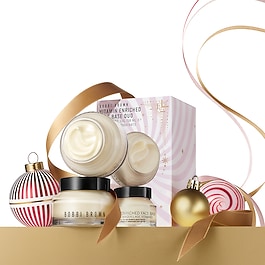 Vitamin Enriched Face Base Duo - Coffret Soin Visage