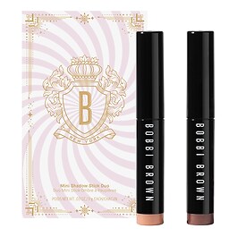 Mini Long-Wear Cream Shadow Stick Duo - Fards à Paupières