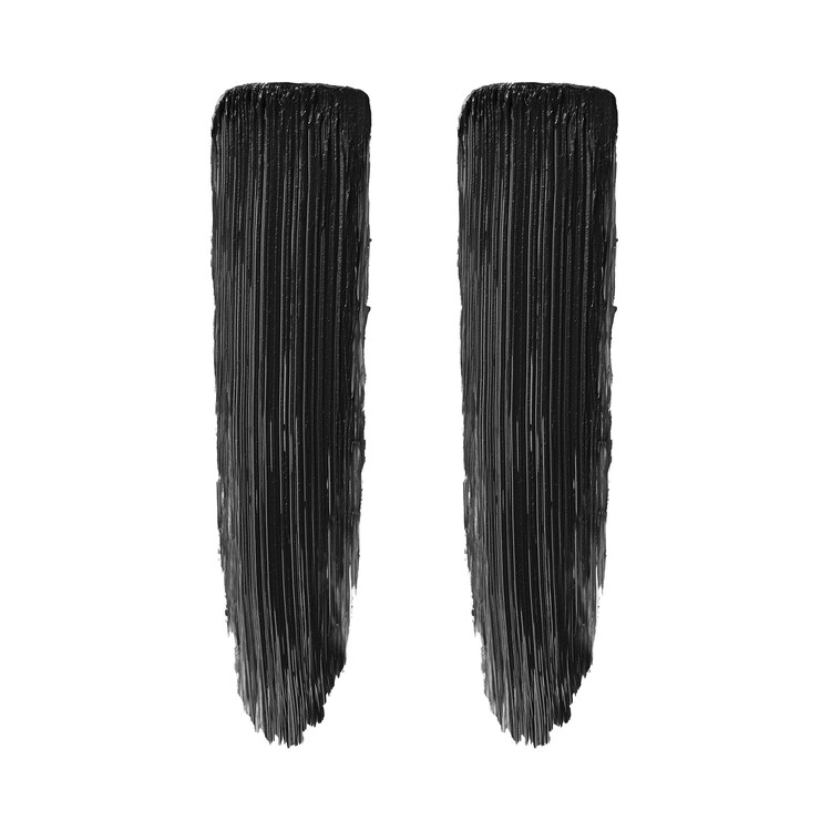 Mascara Duo Set - Duo Smokey Eye Mascara Volume