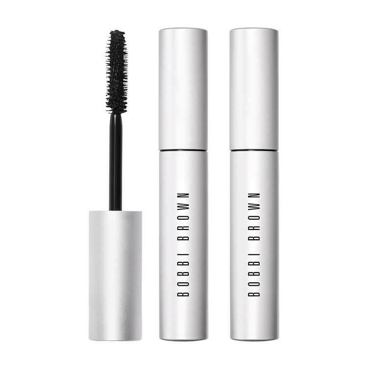 Mascara Duo Set - Duo Smokey Eye Mascara Volume