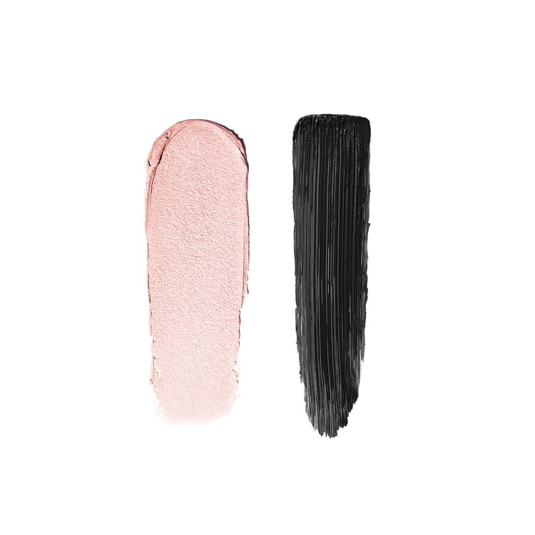 Smokey Glow Eyes Duo - Mascara Volume & Ombre à paupières