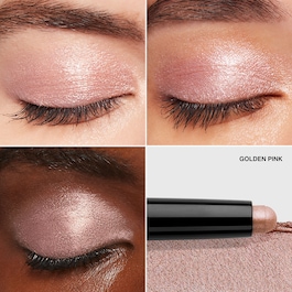 Smokey Glow Eyes Duo - Mascara Volume & Ombre &agrave; paupi&egrave;res