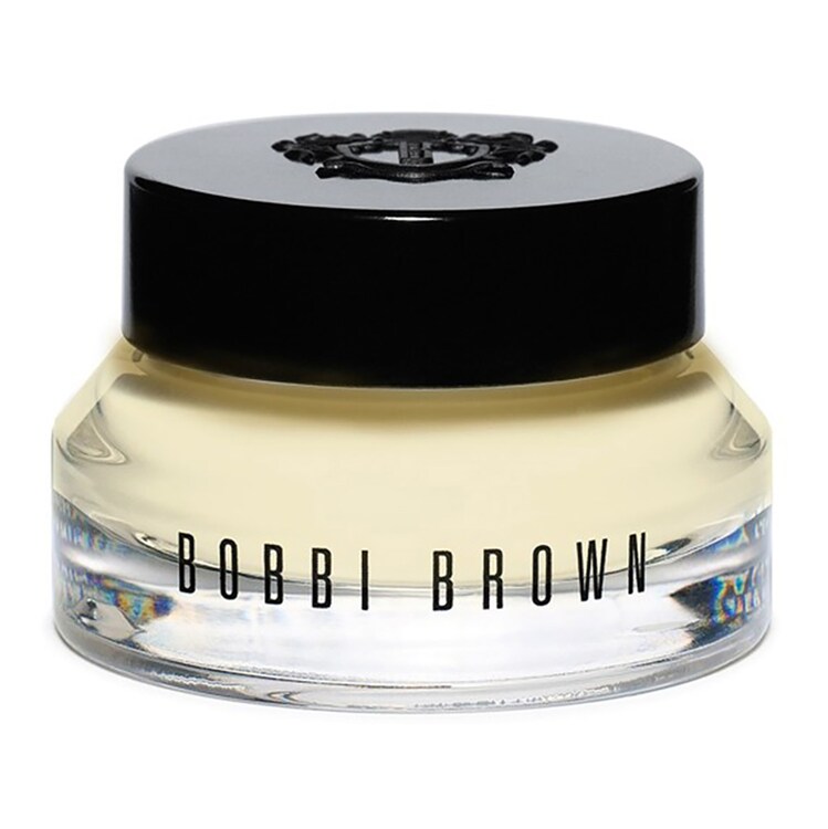 Mini Vitamin Enriched Face Base - Crème Hydratante Vitaminée et Base Maquillage