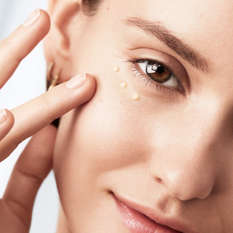 Vitamin Enriched Eye Base