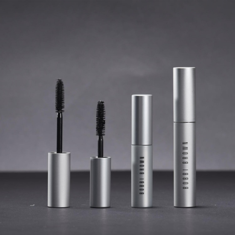 Mini Smokey Eye Mascara - Mini Mascara Format Voyage