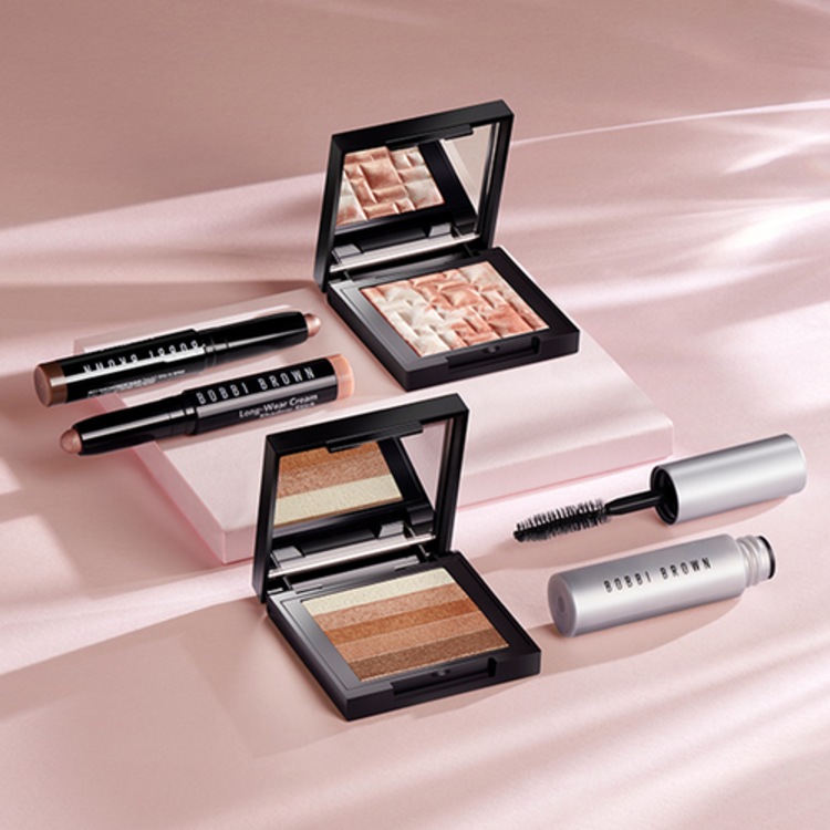 Mini Smokey Eye Mascara - Mini Mascara Format Voyage