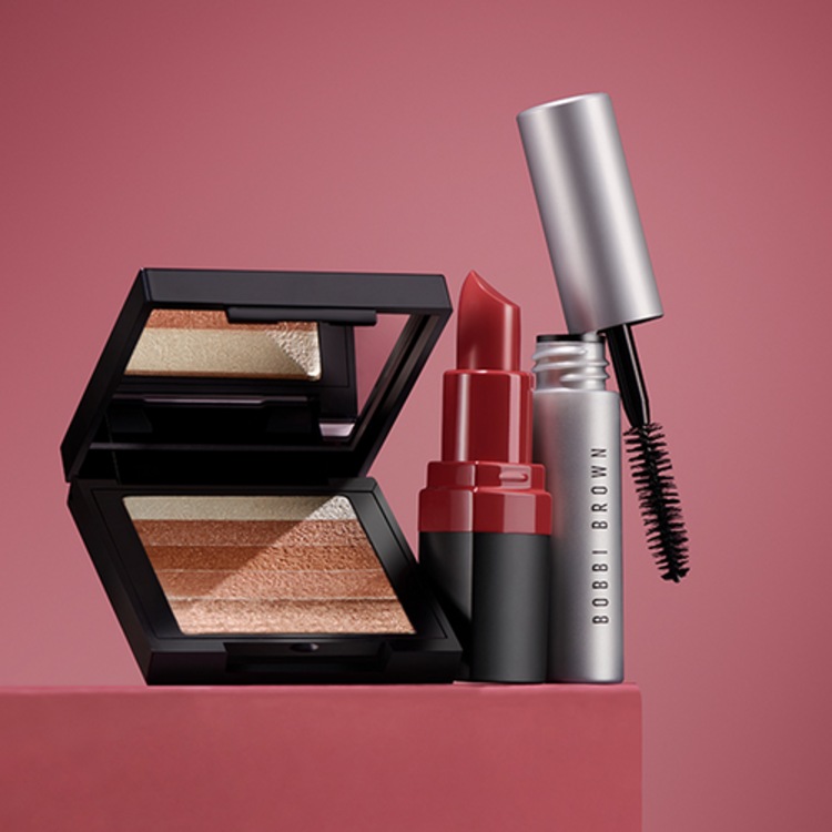 Mini Smokey Eye Mascara - Mini Mascara Format Voyage