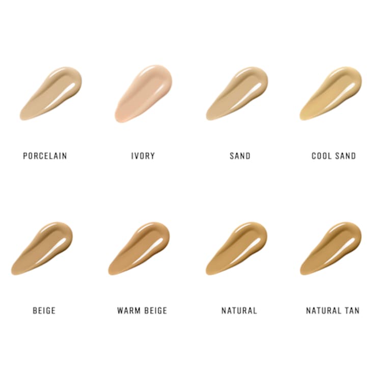 Intensive Serum Foundation - Fond de Teint Sérum SPF40