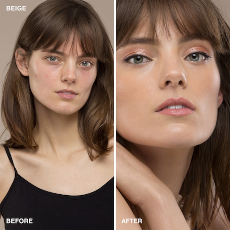 Intensive Serum Foundation - Fond de Teint Sérum SPF40