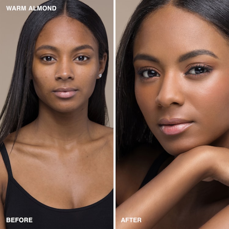 Intensive Serum Foundation - Fond de Teint Sérum SPF40