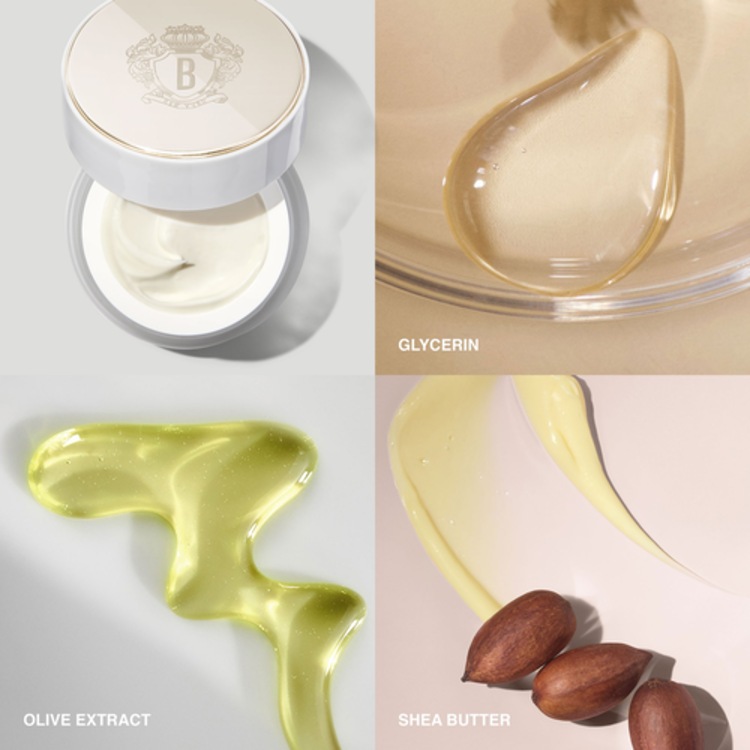 Extra Repair Intense Moisture Cream - Baume Hydratant Régénérant