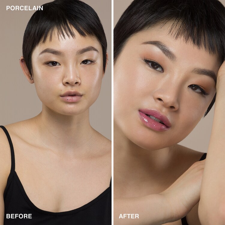 Intensive Serum - Foundation SPF 40