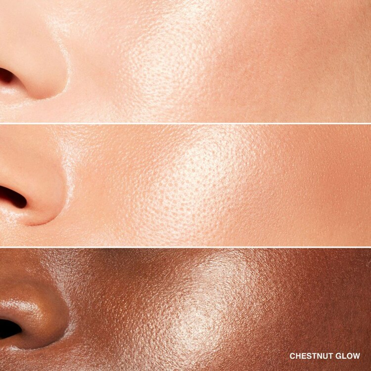 HIGHLIGHTING POWDER