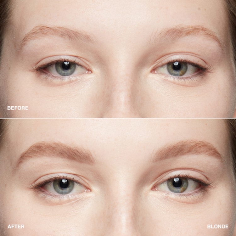 Natural Brow Shaper - Mascara Gel Pour Les Sourcils