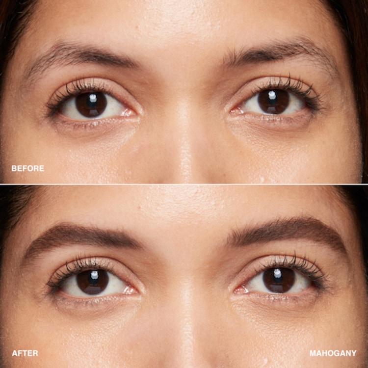 Natural Brow Shaper - Mascara Gel Pour Les Sourcils