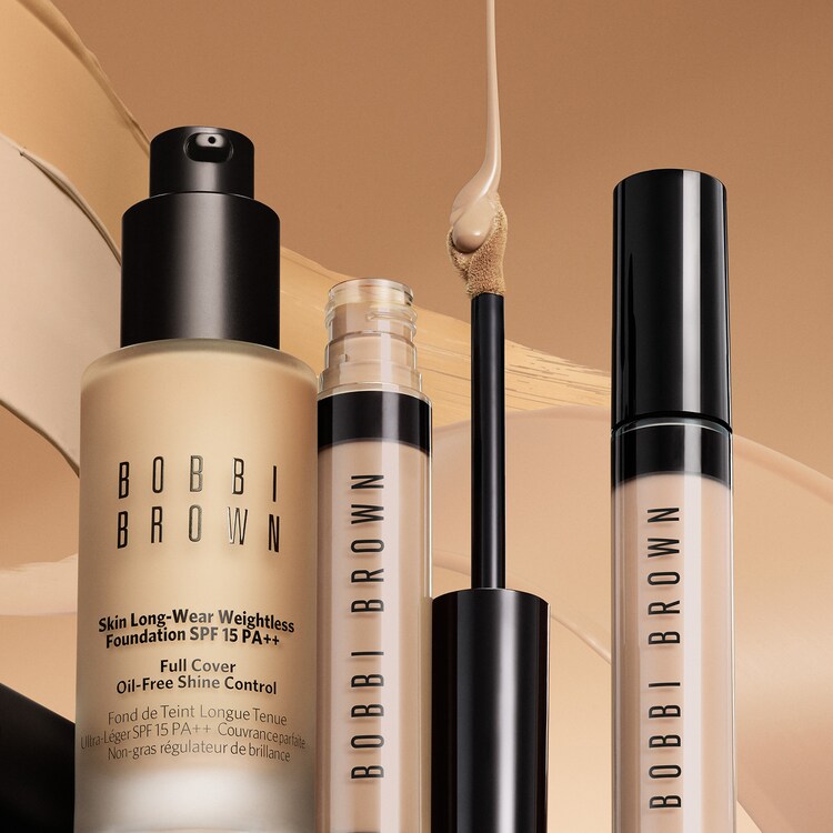 Skin Full Cover Concealer - Anticernes