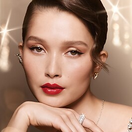 Luxe Lip Color