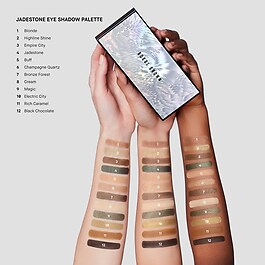 Jadestone Eye Shadow Palette 