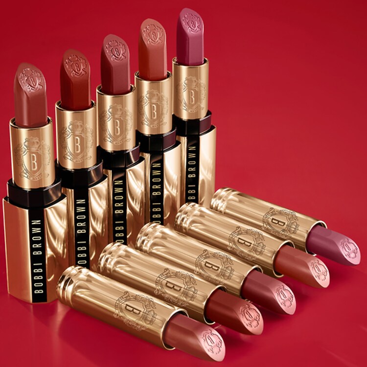 Luxe Lipstick Refill - Recharge Rouge à Lèvres 