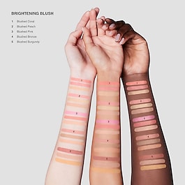 Brightening Blush