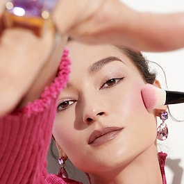 Brightening Blush