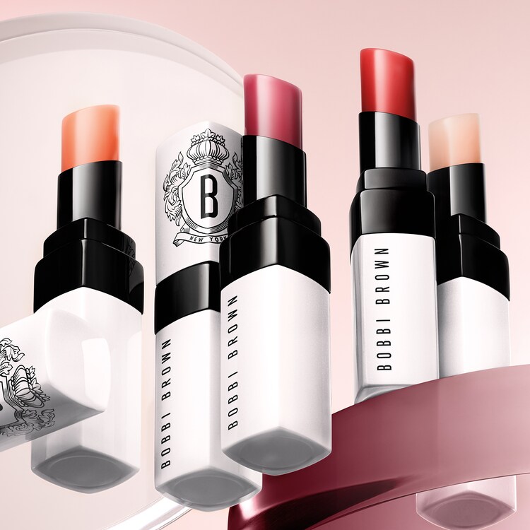 Extra Lip Tinted Balm - Χρωματιστό βάλσαμο χειλιών