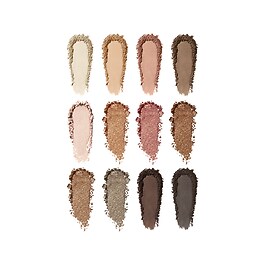 Luster & Glow Eye Palette Set Eye Makeup Set 2x5,9ml