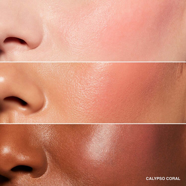 Pot Rouge For Lips & Cheeks - ρουζ για χείλη και μάγουλα