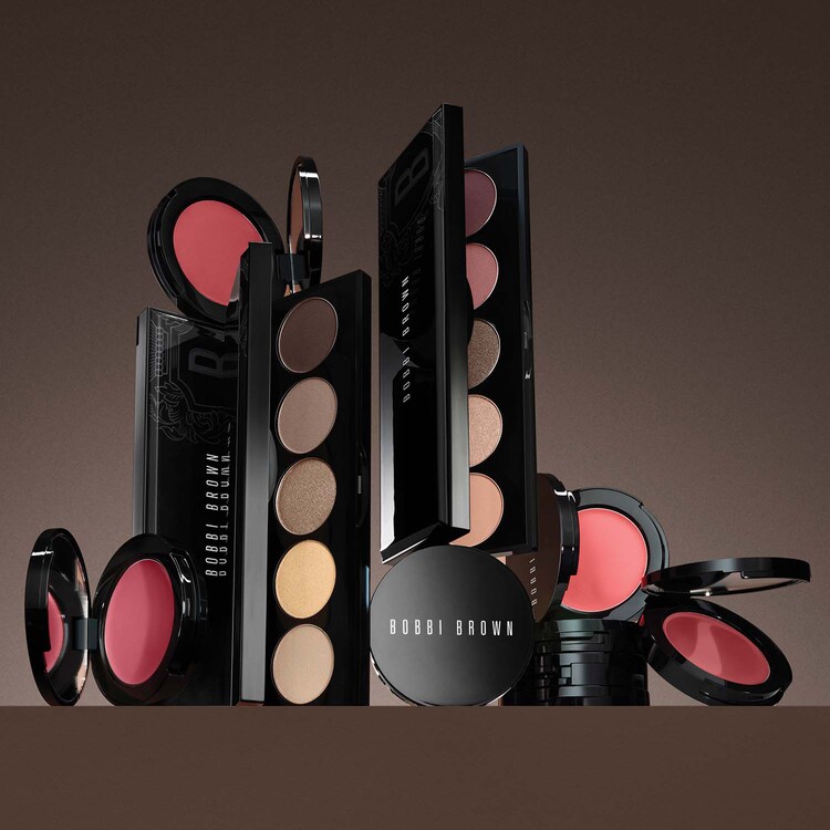 Pot Rouge For Lips & Cheeks - ρουζ για χείλη και μάγουλα
