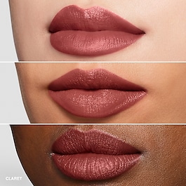 Luxe Matte Lipstick - Rouge à lèvres mat hydratant