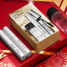 DOUBLE THE DRAMA MASCARA 