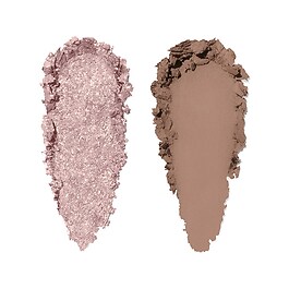 LUXE EYESHADOW DUO