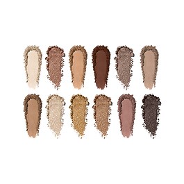 CITY GLAMOUR EYE SHADOW PALETTE