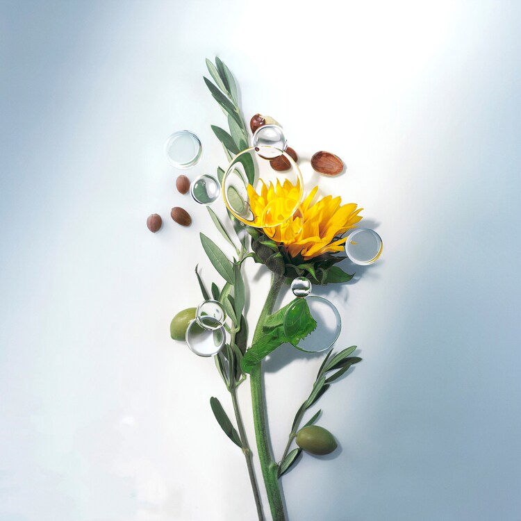 Soothing Cleansing Oil - Huile démaquillante visage