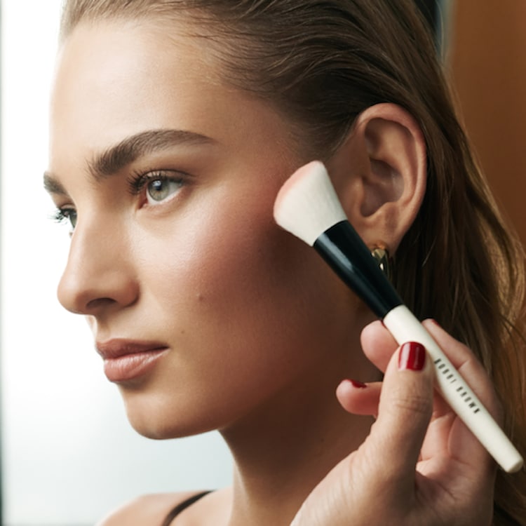 Blush - Fard à joues irisé